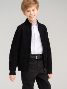 Кардиган для мальчика