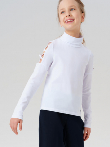 Блузка для девочки