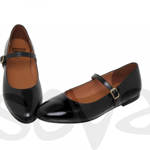 Casual, ZAPATO SENORA PIEL