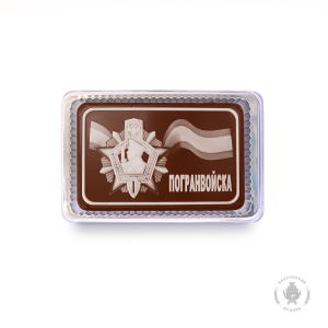 Погранвойска (160 грамм)