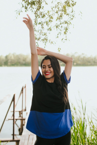 ОПТМОДА Футболка