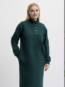 AandOstudio Платье ПС60006Б