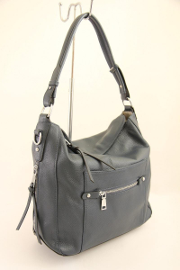 Сумка женская кожаная NN