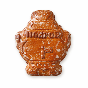 Самовар Покров (300 гр), 100% натуральный продукт