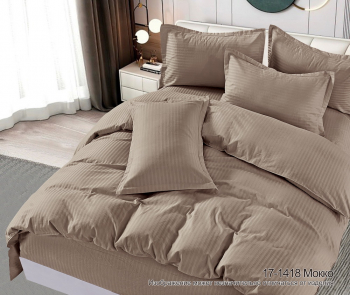 “Акция “Мокко” Микросатин