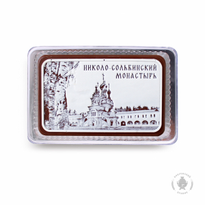 Николо Сольбинский монастырь (160 гр)