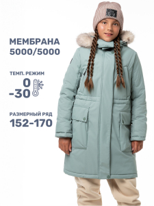 439122 NIKASTYLE Парка