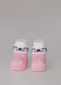 CLEVER Носки С013 7-8