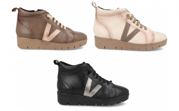 171 - BDA
                BOTIN DE MUJER