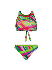 Купальный костюм жен. Nefy набивка SWIM Soft bra