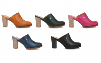 138 - BDA
                ZAPATOS DE MUJER