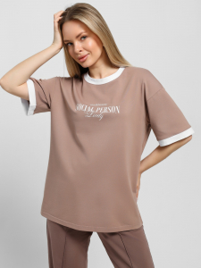 Футболка Магнат