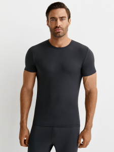 Omsa Футболка OmU 1427T SF Футболка мужская