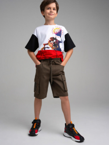 Шорты для мальчика