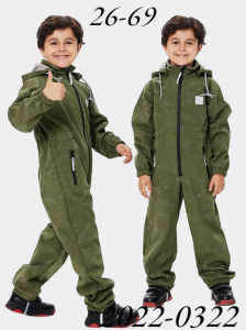 Комбинезон 2022-0322