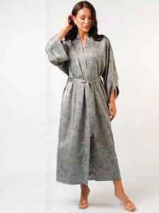 Халат №250147 Chantemely Дроп