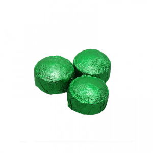 Шен пуэр мини точа зеленая, 5 гр