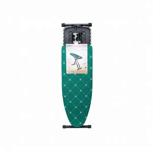 Гладильная доска LUX Brilliant emerald 1