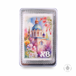 Пасха (ХВ) 19 (140 грамм)