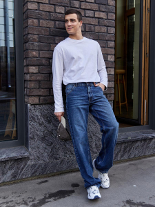 Мужские джинсы арт. 0904