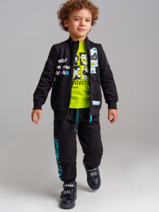 Брюки для мальчика