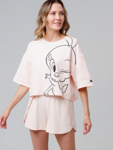 Пижама женская