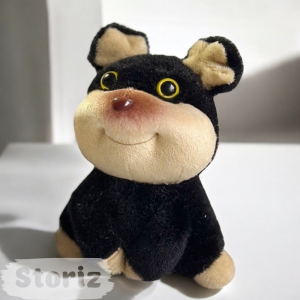 Мягкий брелок 