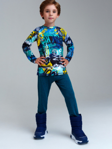 Термокальсоны для мальчика