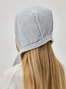 Чепчик одинарный 40% ангора ESW 24173