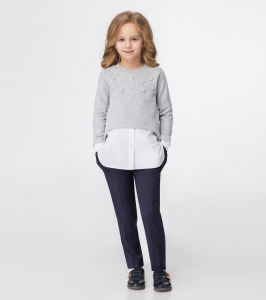 Panda Джемпер