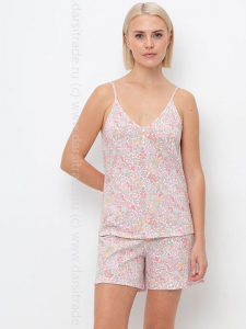 №Е20052 Пижама с шортами 