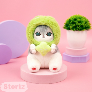 Мягкая игрушка 