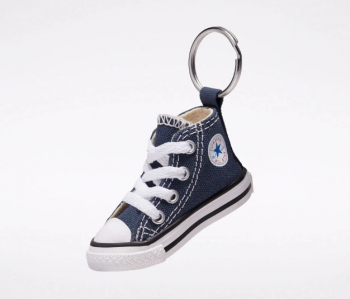 Chuck Taylor All Star Keychain
