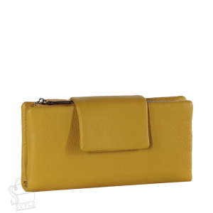 Женский кошелек 3046-1 yellow Vermari