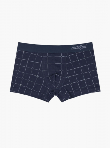 Детские трусы для мальчиков Indefini (Арт.3092BPJ)