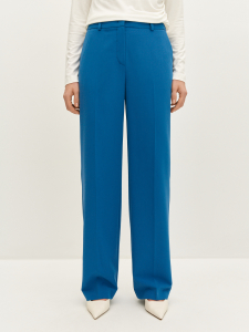 Брюки классические со стрелками