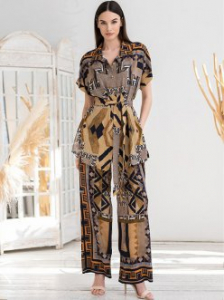 №5285 Пижама 