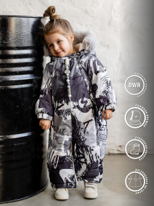 BATIK Комбинезон
