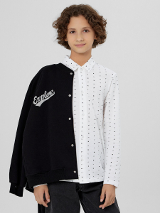 MARK FORMELLE Рубашка 123432/1