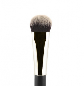 Кисть овальная, плоская Валери-Д из таклона Т222