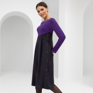 Платье, Совпадение вкусов (загадочная)