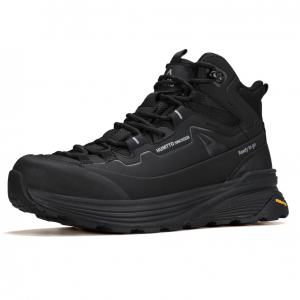 Кроссовки Humtto 331 Black