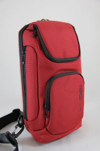 Сумка мужская текстильная Bange