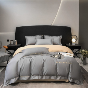 КПБ Mency SEADERN-SANM Однотонный в коробке MENSEB09