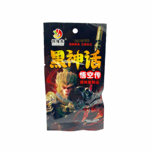 Снек соевый Wukong, 20 г