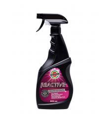 Reactive Disk Cleaner Химактивный очиститель колесных дисков 0,6 л