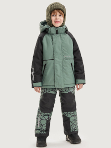 NIKASTYLE Костюм 7з3125