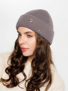 Шапка одинарная с кашемиром ESW 25583