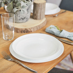 Тарелка обеденная ДИВАЛИ 27см