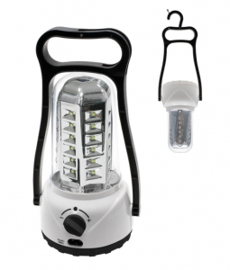 Фонарь акк.КОСМОС Ac6008 36LED